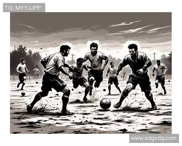 《从街头到绿茵场:足球星的梦想与奋斗之路》 《从街头到绿茵场:足球星的梦想与奋斗之路》