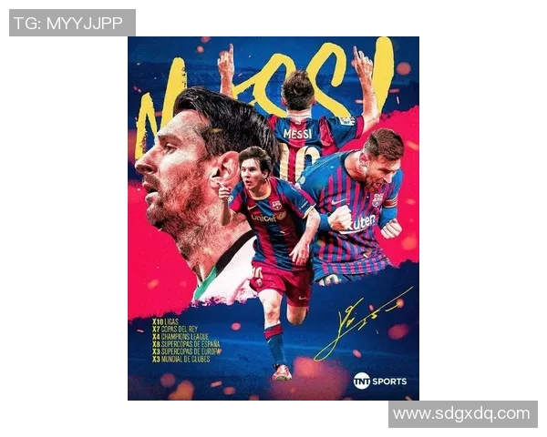 巴萨足球队代言球星全解析 从梅西到新生代巨星的风采与影响