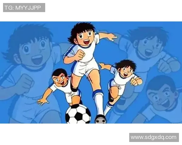 日本二次元足球球星崛起与挑战探秘全景解析