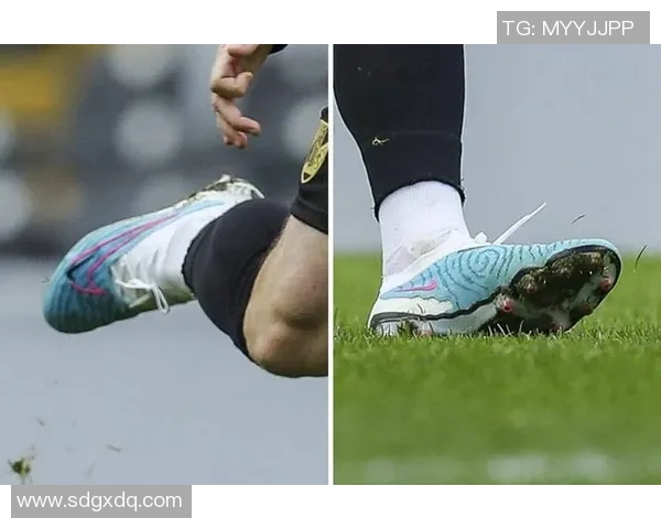 盘点球星们赛场上脚的热门足球鞋款及其背后故事