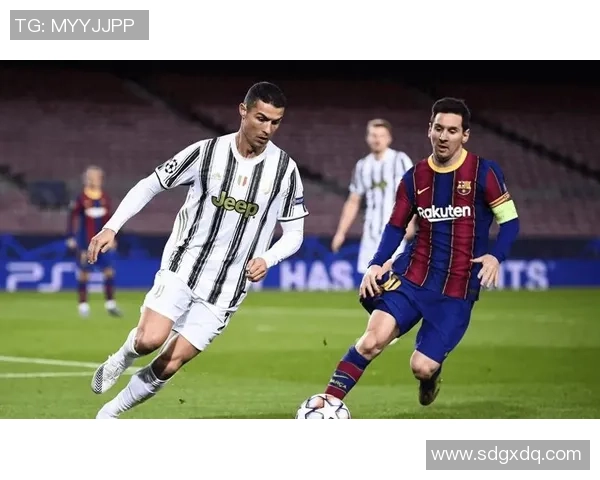 足球六大球星盘点:梅西C罗领衔 足坛传奇的崛起与辉煌