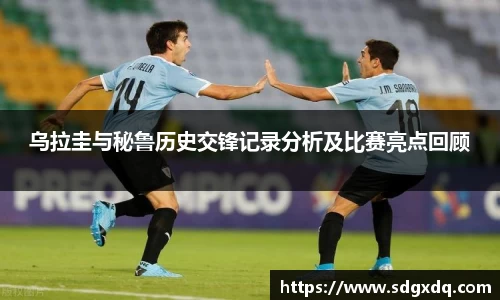 乌拉圭与秘鲁历史交锋记录分析及比赛亮点回顾