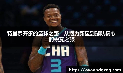 特里罗齐尔的篮球之路：从潜力新星到球队核心的蜕变之旅