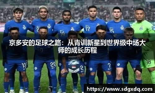 京多安的足球之路：从青训新星到世界级中场大师的成长历程