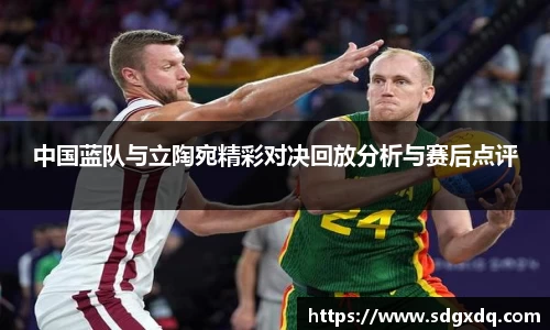 中国蓝队与立陶宛精彩对决回放分析与赛后点评